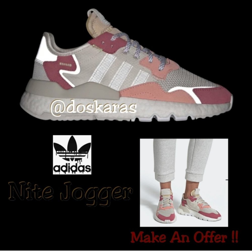 Nite Jogger 🔥